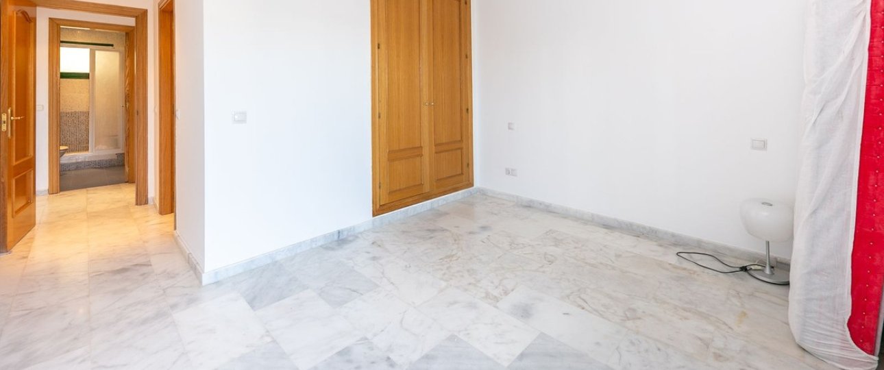 Wiederverkauf - apartment - Fuengirola - Torreblanca