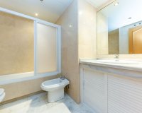 Wiederverkauf - apartment - Fuengirola - Torreblanca
