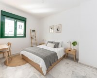 Wiederverkauf - apartment - Fuengirola - Torreblanca