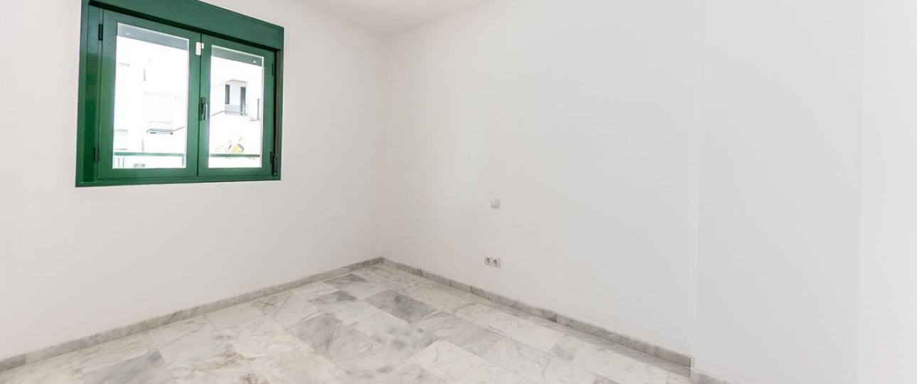 Wiederverkauf - apartment - Fuengirola - Torreblanca