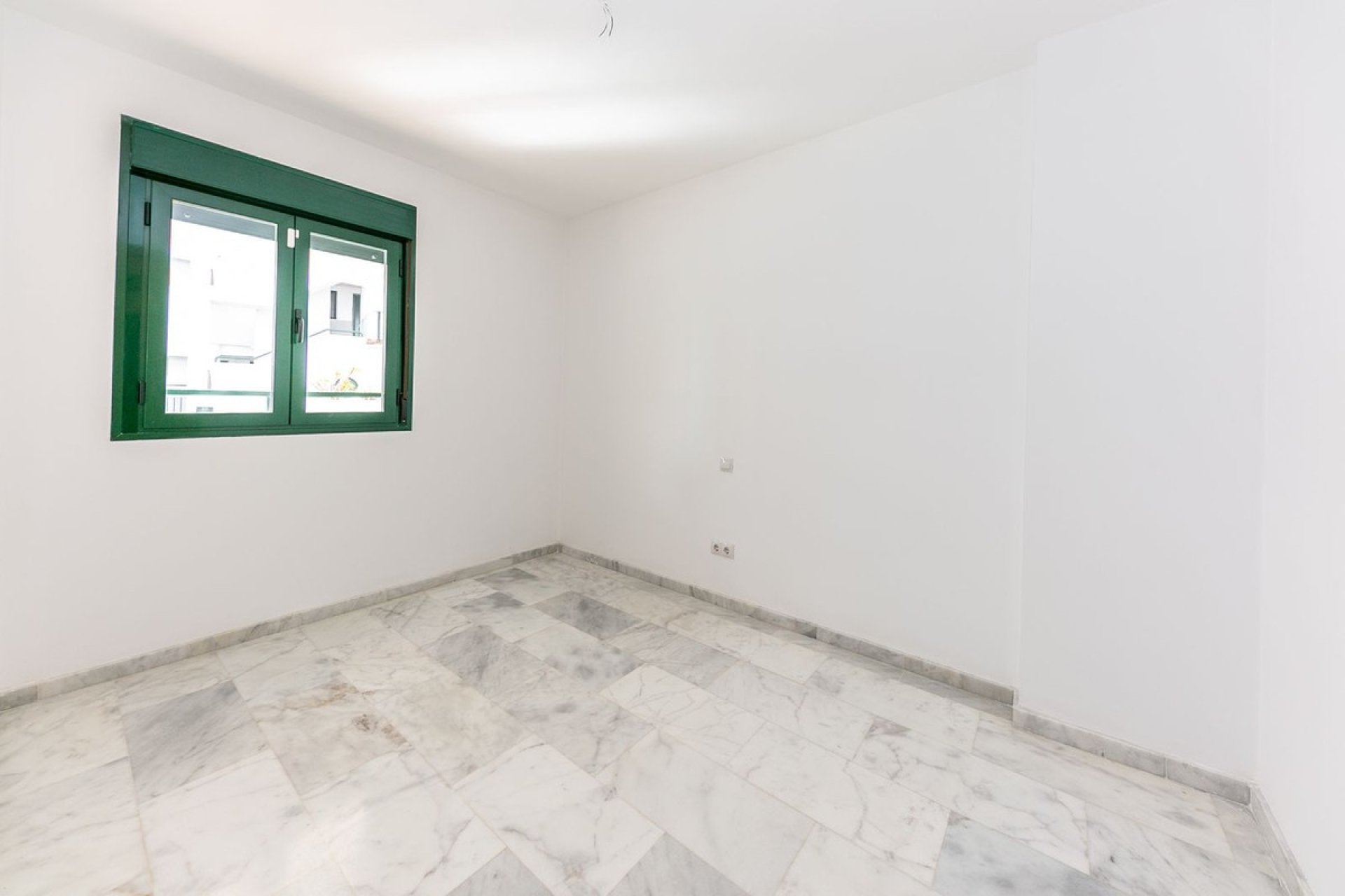 Wiederverkauf - apartment - Fuengirola - Torreblanca