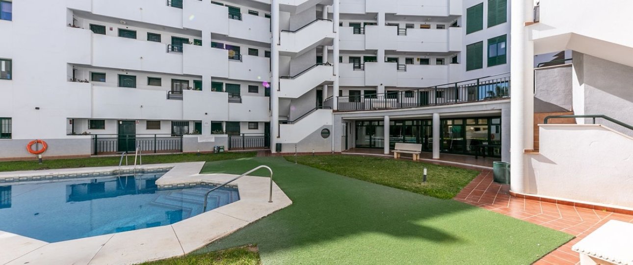 Wiederverkauf - apartment - Fuengirola - Torreblanca