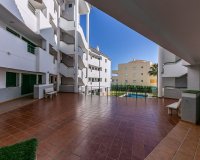 Wiederverkauf - apartment - Fuengirola - Torreblanca