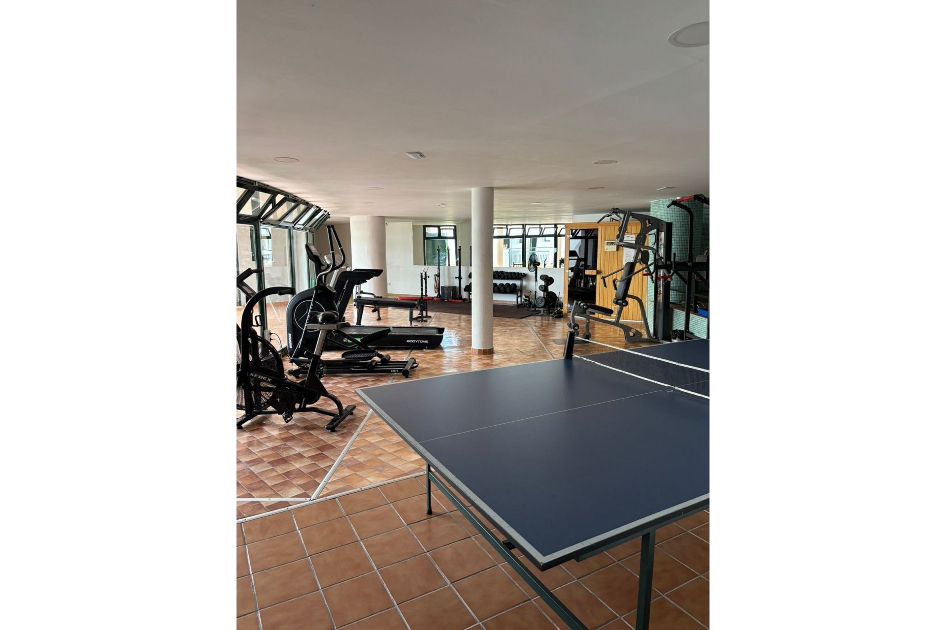 Wiederverkauf - apartment - Fuengirola - Torreblanca