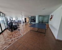 Wiederverkauf - apartment - Fuengirola - Torreblanca