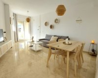 Wiederverkauf - apartment - Fuengirola - Torreblanca
