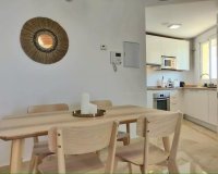 Wiederverkauf - apartment - Fuengirola - Torreblanca