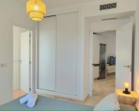 Wiederverkauf - apartment - Fuengirola - Torreblanca
