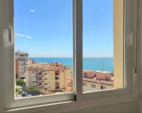 Wiederverkauf - apartment - Fuengirola - Torreblanca