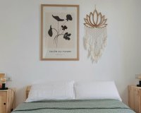 Wiederverkauf - apartment - Fuengirola - Torreblanca