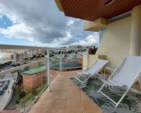 Wiederverkauf - apartment - Fuengirola - Torreblanca