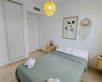 Wiederverkauf - apartment - Fuengirola - Torreblanca