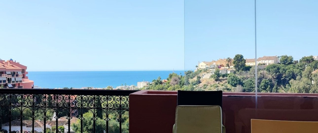 Wiederverkauf - apartment - Fuengirola - Torreblanca