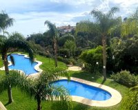 Wiederverkauf - apartment - Fuengirola - Torreblanca