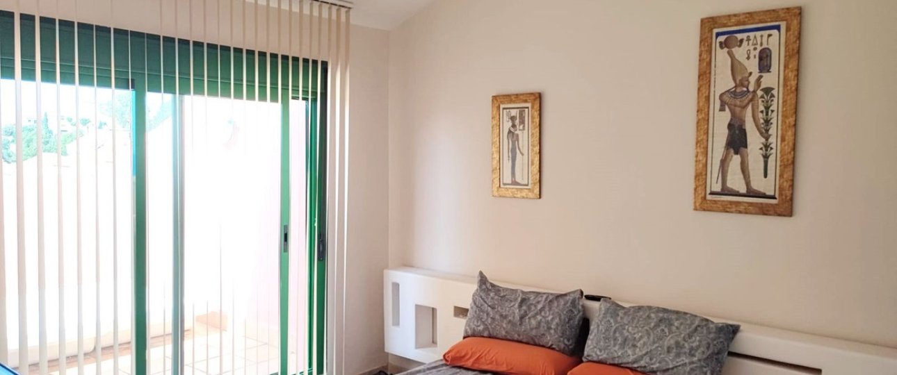 Wiederverkauf - apartment - Fuengirola - Torreblanca