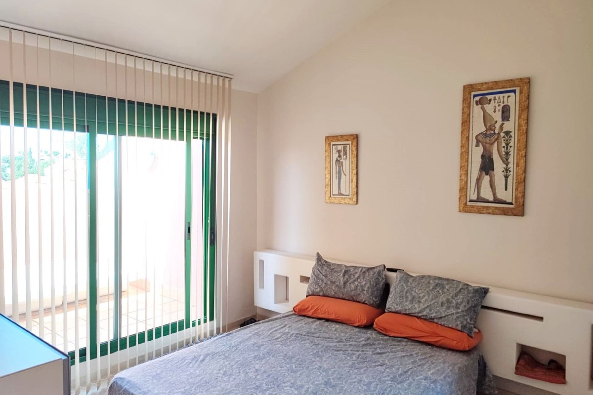 Wiederverkauf - apartment - Fuengirola - Torreblanca