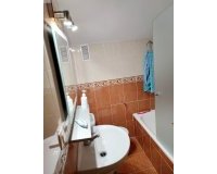 Wiederverkauf - apartment - Fuengirola - Torreblanca