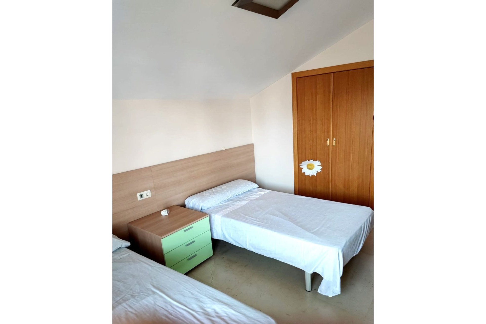 Wiederverkauf - apartment - Fuengirola - Torreblanca