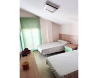 Wiederverkauf - apartment - Fuengirola - Torreblanca