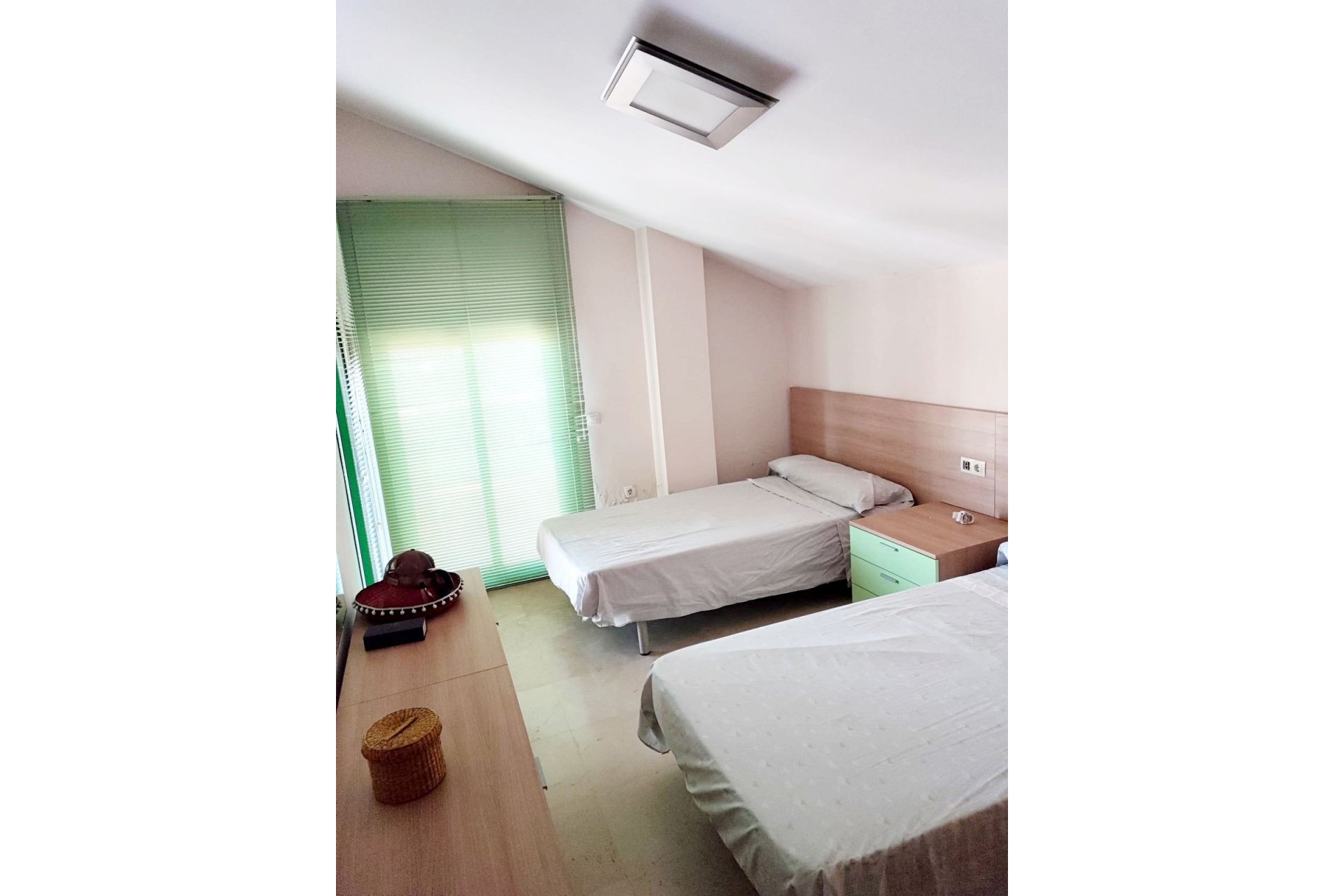 Wiederverkauf - apartment - Fuengirola - Torreblanca