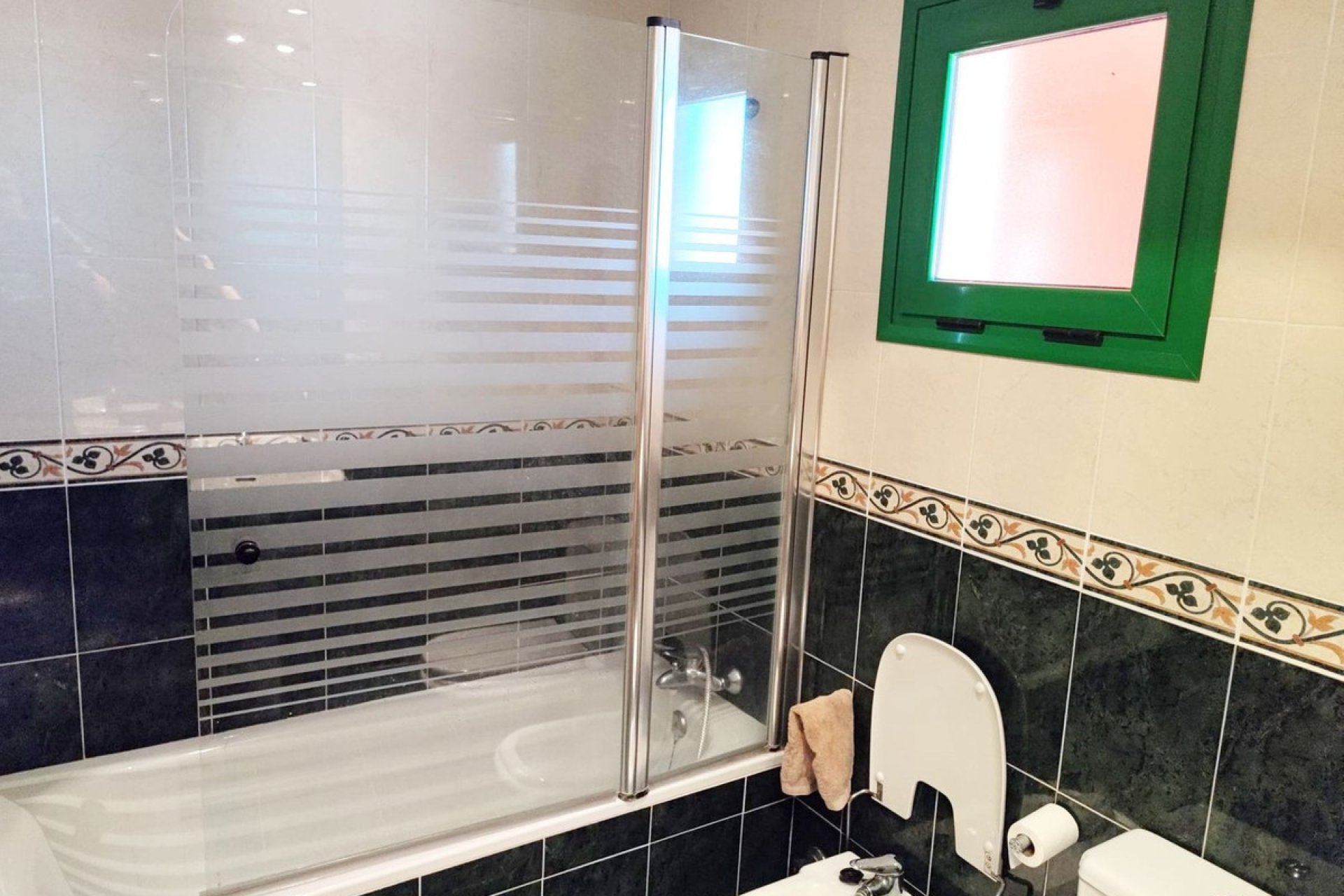 Wiederverkauf - apartment - Fuengirola - Torreblanca