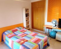 Wiederverkauf - apartment - Fuengirola - Torreblanca