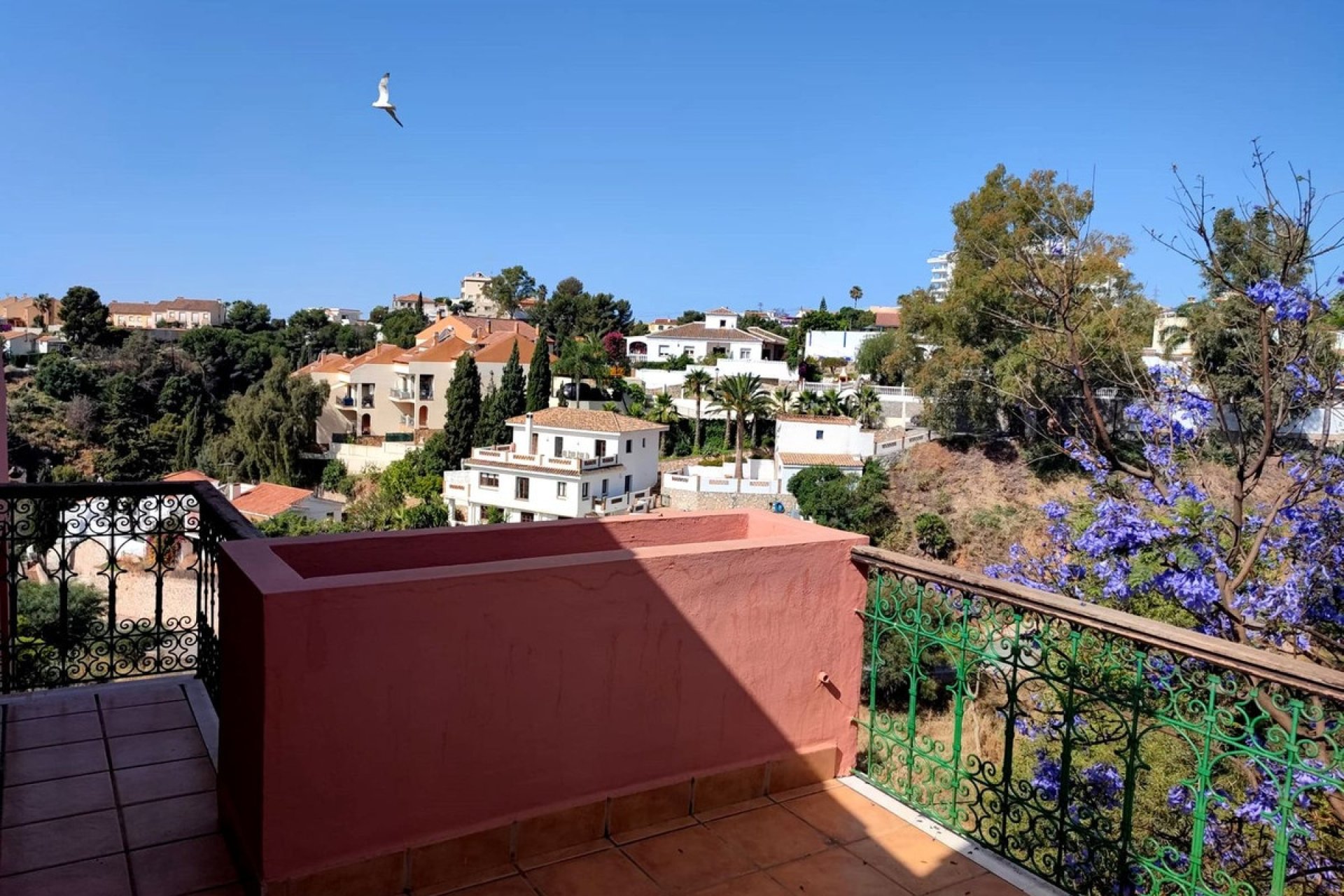 Wiederverkauf - apartment - Fuengirola - Torreblanca