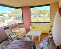 Wiederverkauf - apartment - Fuengirola - Torreblanca