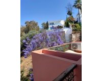 Wiederverkauf - apartment - Fuengirola - Torreblanca