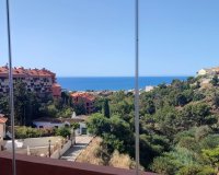 Wiederverkauf - apartment - Fuengirola - Torreblanca
