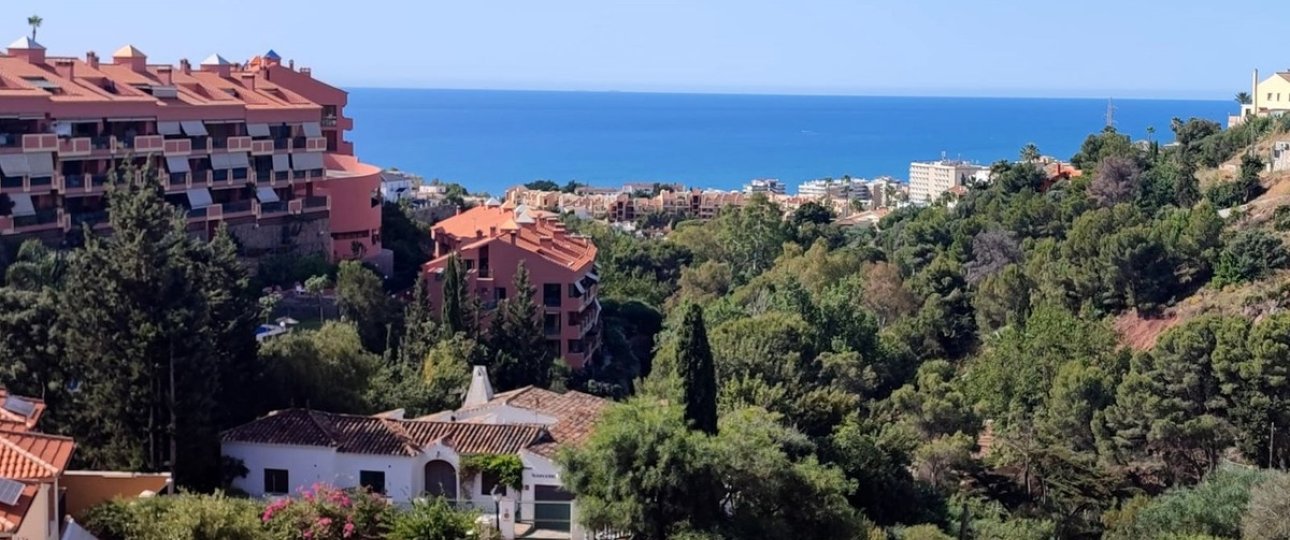 Wiederverkauf - apartment - Fuengirola - Torreblanca