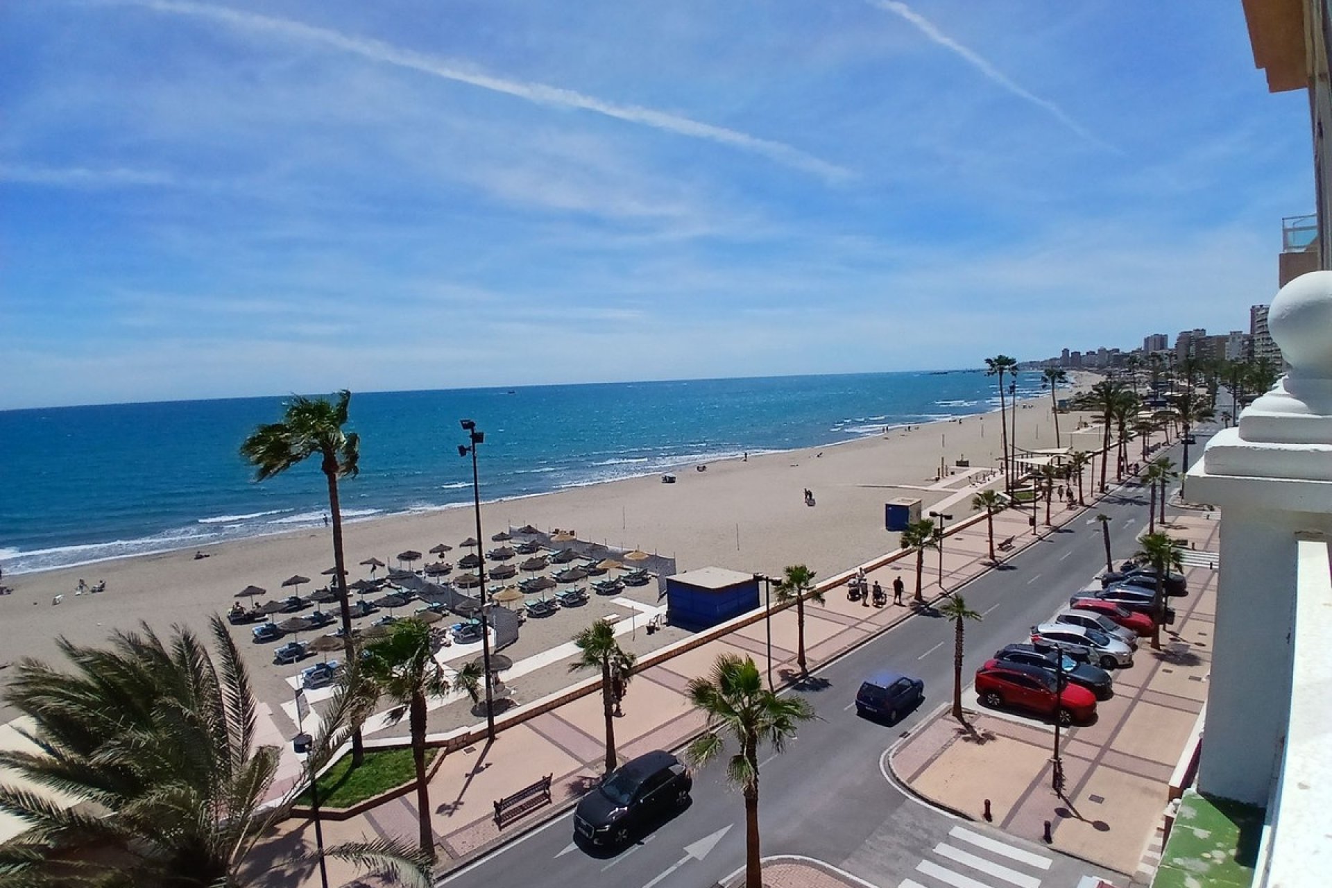 Wiederverkauf - apartment - Fuengirola - Torreblanca
