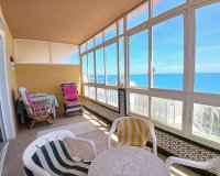 Wiederverkauf - apartment - Fuengirola - Torreblanca