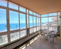 Wiederverkauf - apartment - Fuengirola - Torreblanca