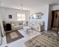Wiederverkauf - apartment - Fuengirola - Torreblanca