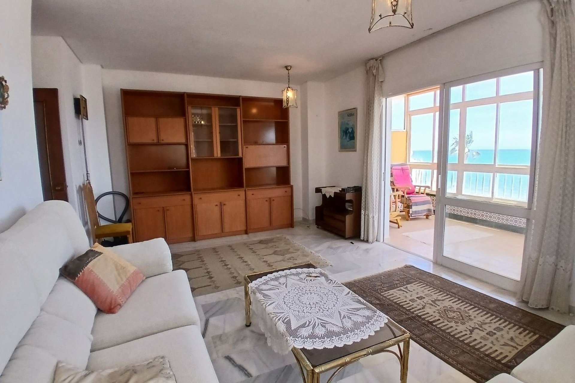 Wiederverkauf - apartment - Fuengirola - Torreblanca
