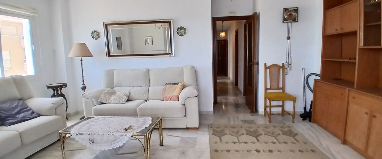 Wiederverkauf - apartment - Fuengirola - Torreblanca