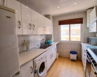 Wiederverkauf - apartment - Fuengirola - Torreblanca