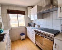 Wiederverkauf - apartment - Fuengirola - Torreblanca