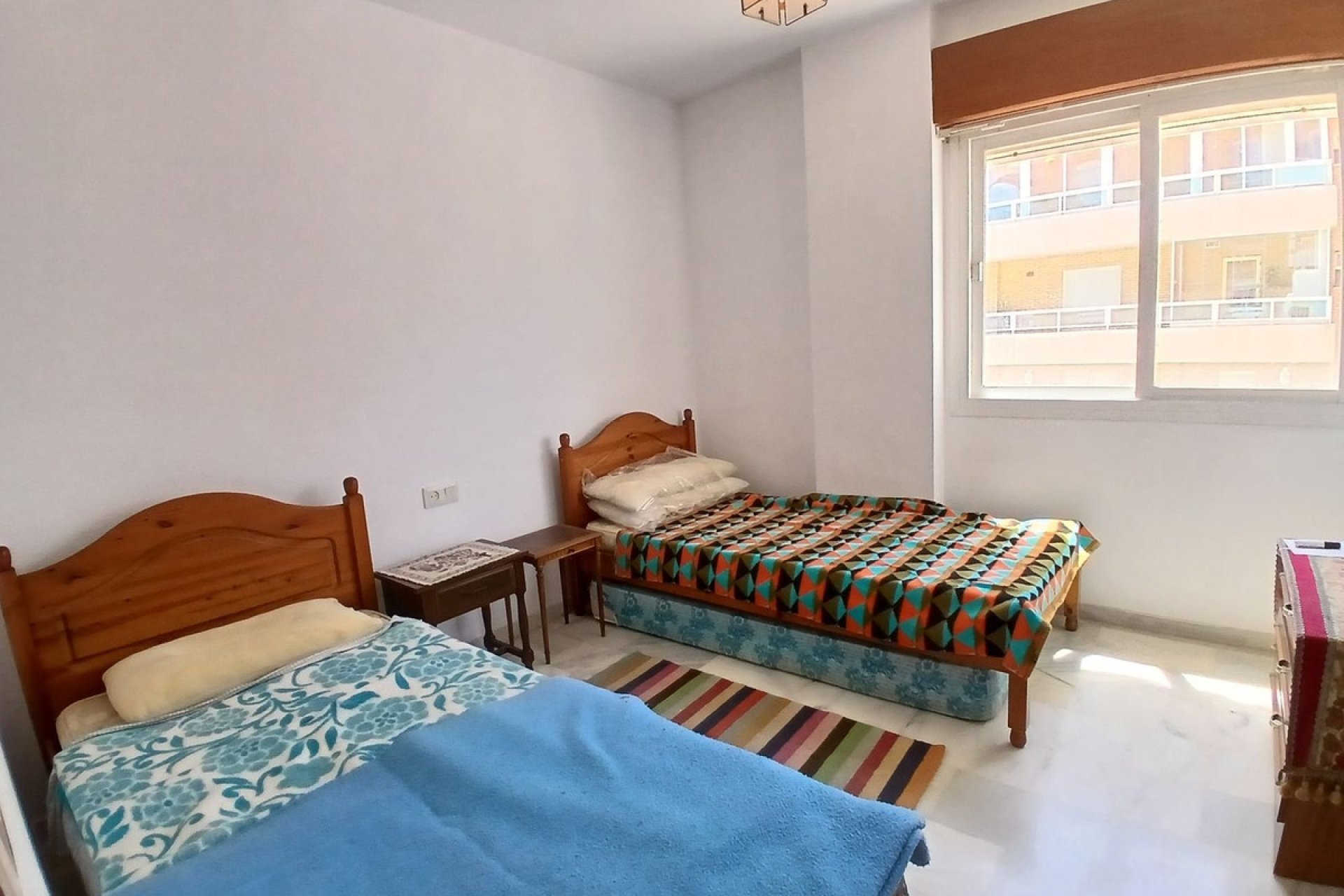 Wiederverkauf - apartment - Fuengirola - Torreblanca