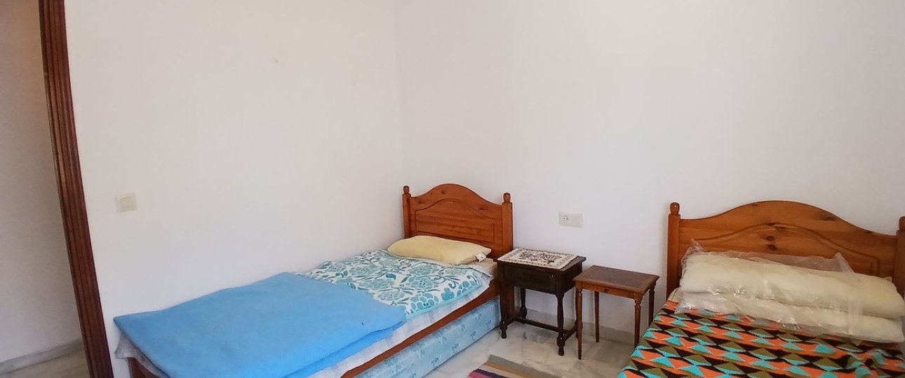 Wiederverkauf - apartment - Fuengirola - Torreblanca