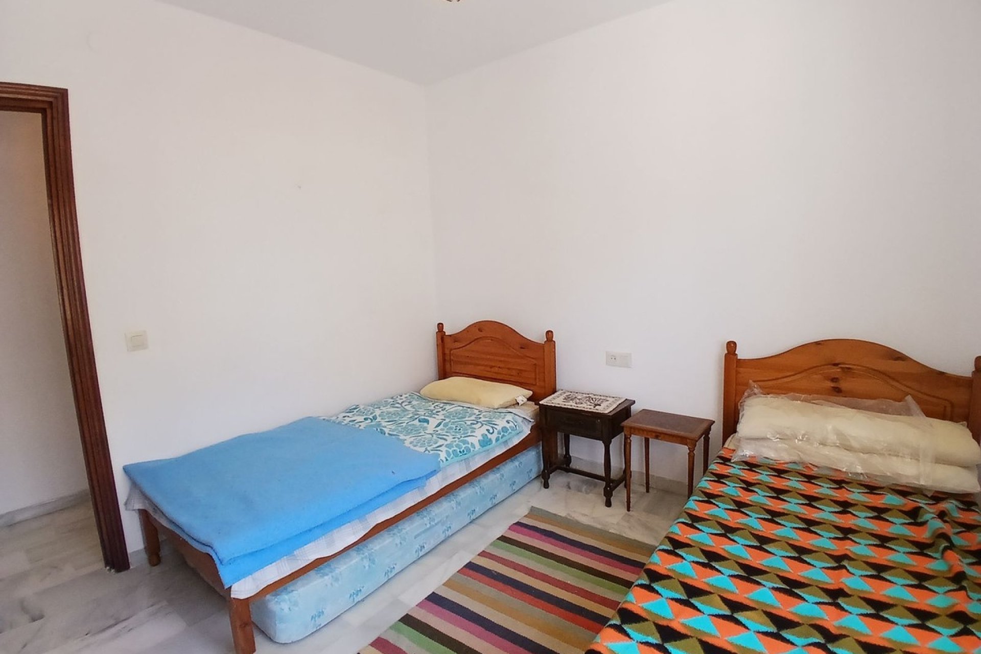 Wiederverkauf - apartment - Fuengirola - Torreblanca