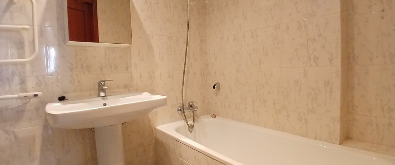 Wiederverkauf - apartment - Fuengirola - Torreblanca