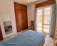 Wiederverkauf - apartment - Fuengirola - Torreblanca