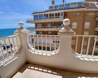 Wiederverkauf - apartment - Fuengirola - Torreblanca