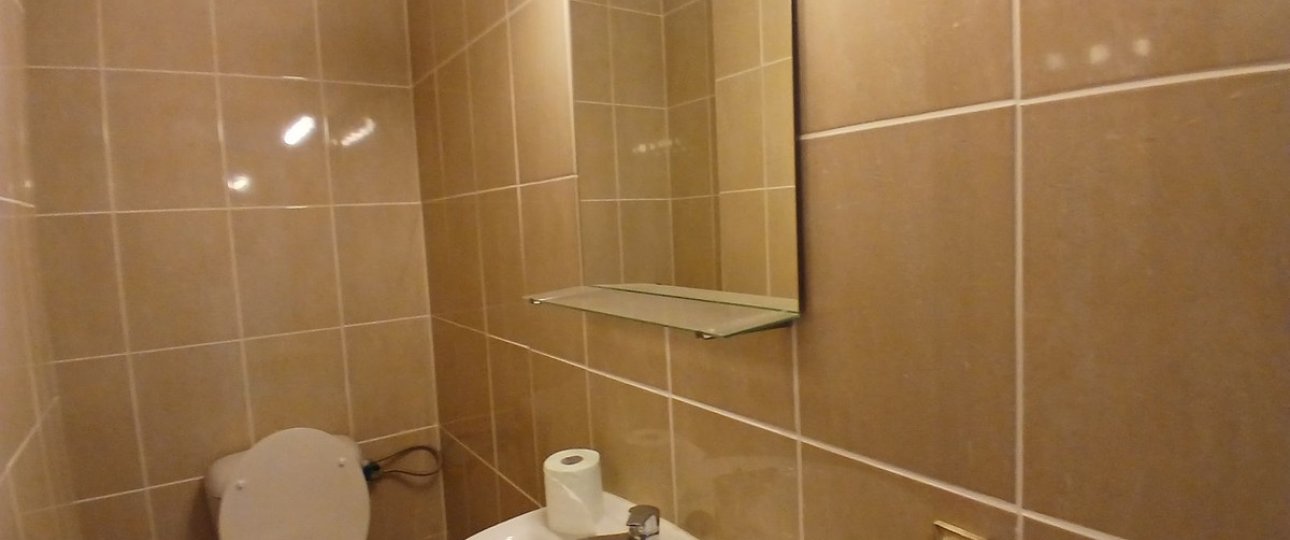 Wiederverkauf - apartment - Fuengirola - Torreblanca