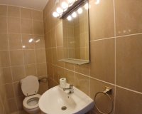 Wiederverkauf - apartment - Fuengirola - Torreblanca