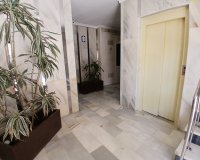 Wiederverkauf - apartment - Fuengirola - Torreblanca