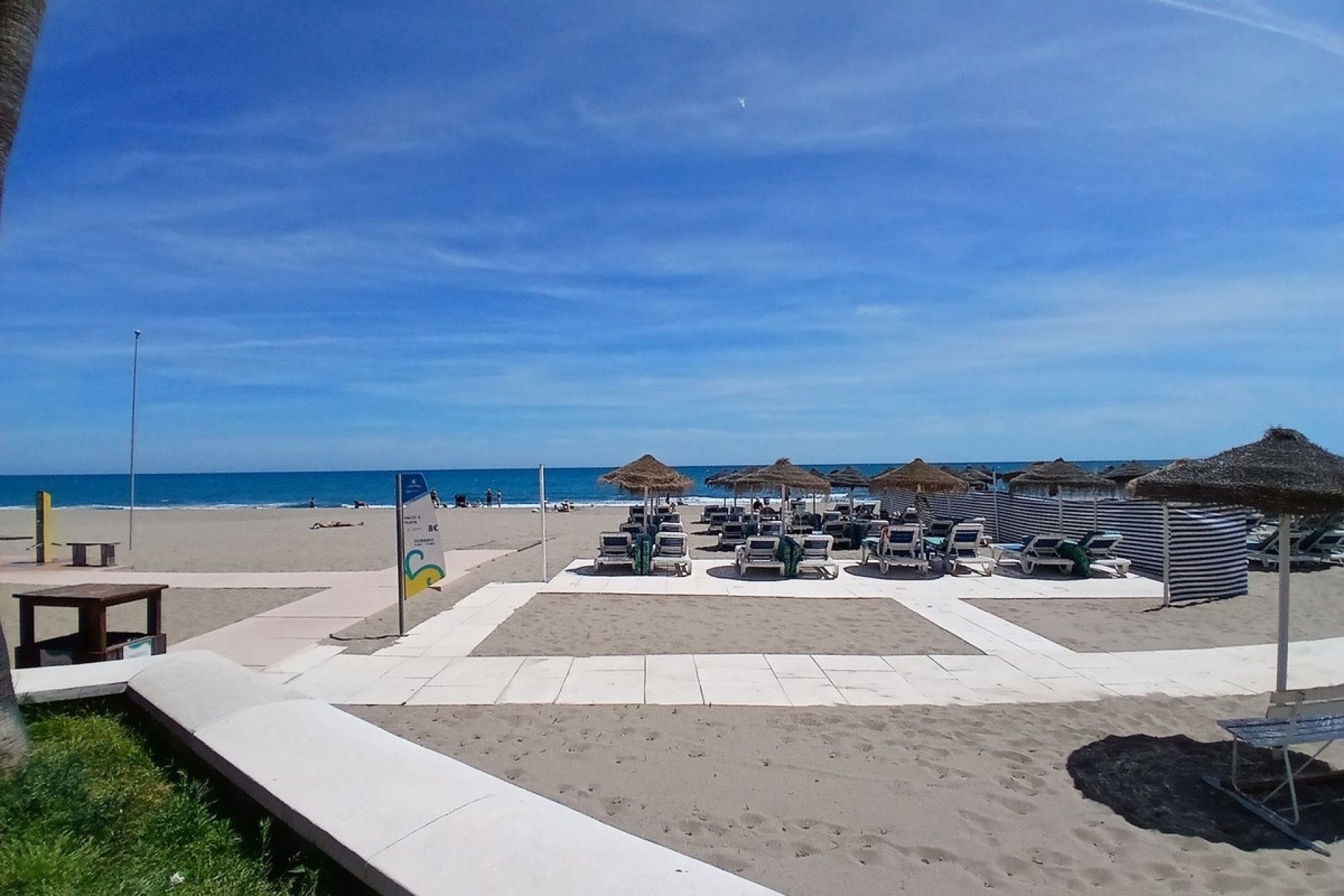 Wiederverkauf - apartment - Fuengirola - Torreblanca
