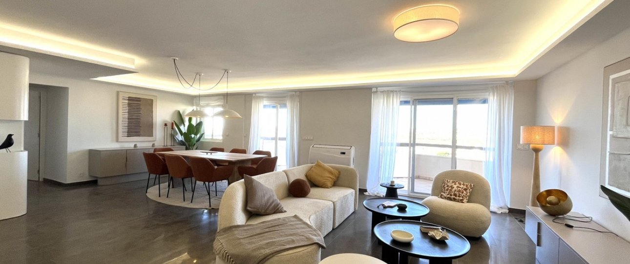 Wiederverkauf - apartment - Fuengirola - Torreblanca